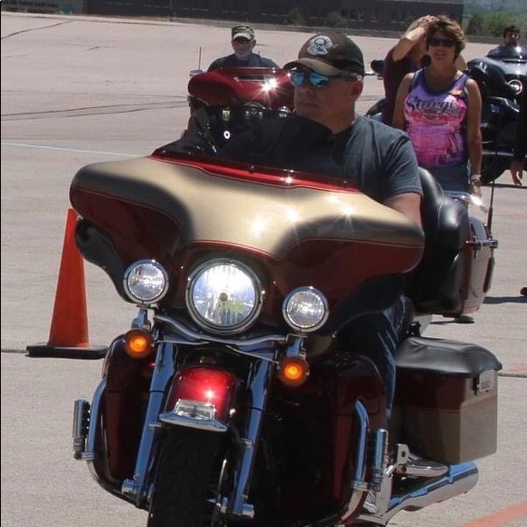 Meet your Posher, Harold - Picture 1 of 1